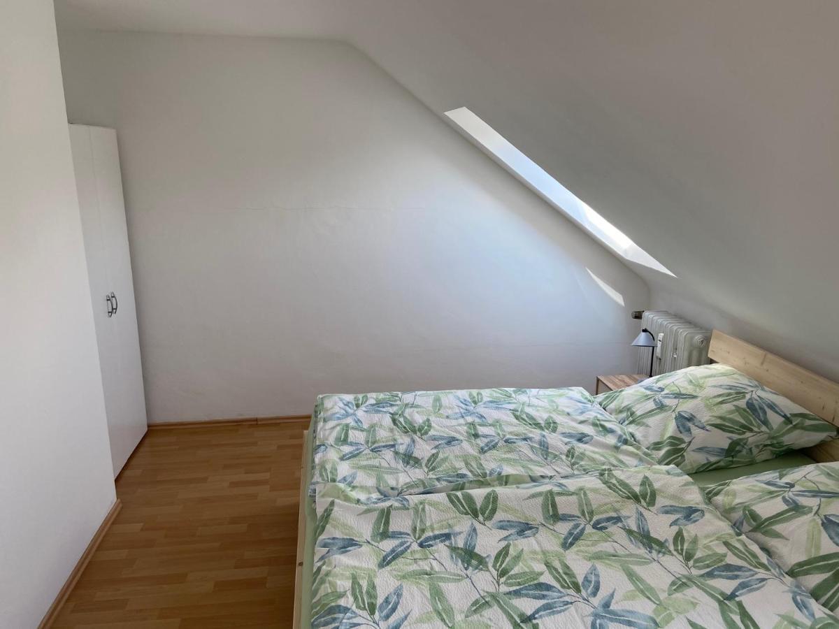Apartment - Wohnung Bei Nuernberg #2 Röthenbach an der Pegnitz Exteriér fotografie
